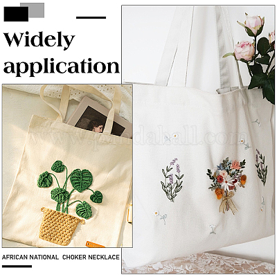 Пяльцы для вышивания DIY-WR0003-56B-1