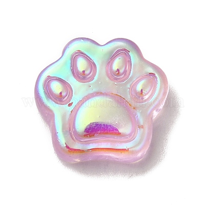 Прозрачные смолы кабошоны CRES-M014-20-1