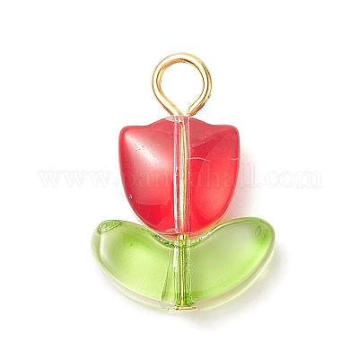 Стеклянные подвески PALLOY-JF02043-1