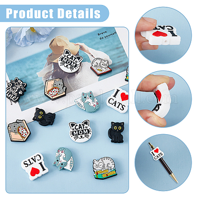 16 шт. SIL-DC0001-64-1