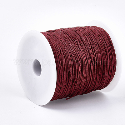 Нейлоновая нить&nbsp;NWIR-S007-14-1