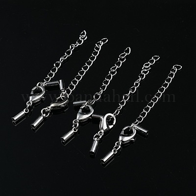 Латунный удлинитель цепи&nbsp;KK-P149-07D-1