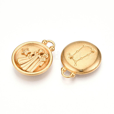 Подвески из нержавеющей стали 304 STAS-N109-148G-03-1