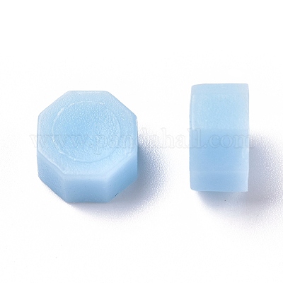 Частицы сургуча&nbsp;X-DIY-E033-A53-1