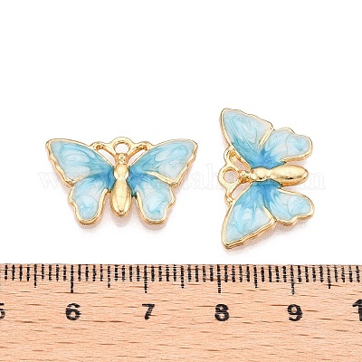 Стойки обшивки сплава эмали подвески ENAM-N056-363KCG-04-1