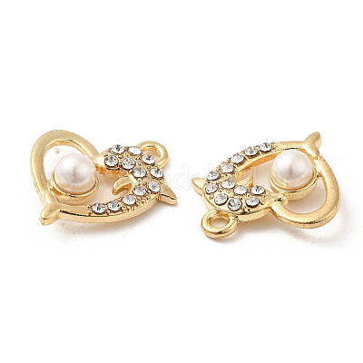 Подвески из сплава  ALRI-L051-10KCG-1