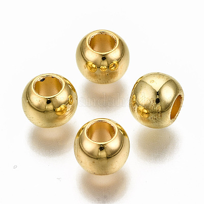 CCB пластиковые шарики CCB-T011-32B-G-1