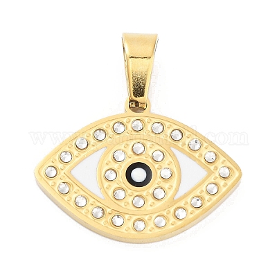 Подвески из нержавеющей стали 304&nbsp;LS-STAS-M341-01G-04-1