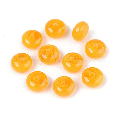 Непрозрачные шарики cmолы RESI-U013-02E-1