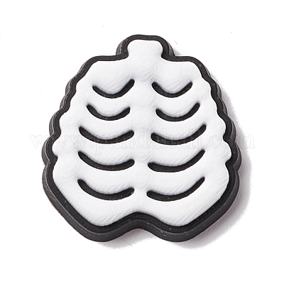 Кабошоны из пвх на тему хэллоуина FIND-E017-03-1