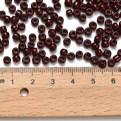 Круглые бусины Тохо SEED-TR06-0046-1