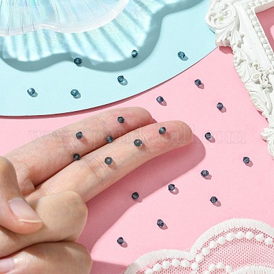 Хрустальные бусины preciosa® Y-PRC-BA3-30340-1