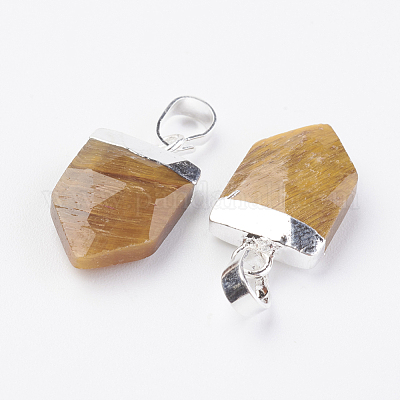 Природных драгоценных камней подвески G-G737-15-1