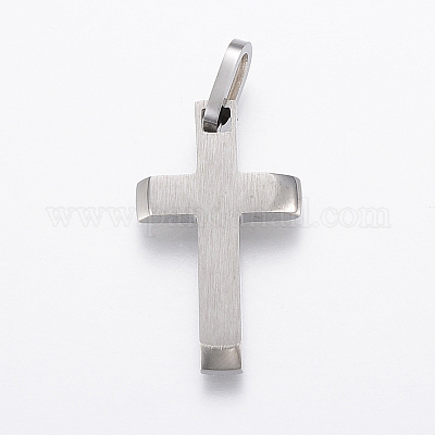 Подвески из нержавеющей стали 304 STAS-F157-03P-1