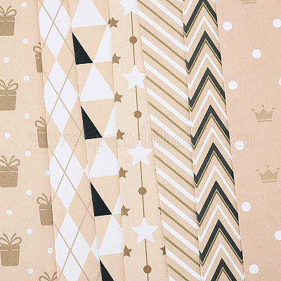Scrapbook-Papier&nbsp;DIY-TAC0026-19A-1