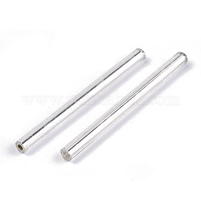 Гальваническое стекло стеклярус SEED-S043-02A-02-1