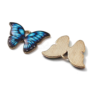 Печатные подвески сплава&nbsp;PALLOY-R111-01-1