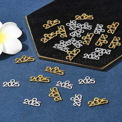 Подвески из сплава с покрытием в стойку FIND-FS0003-49-1