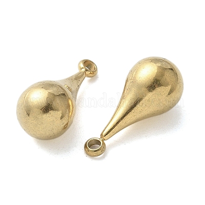 Подвески из нержавеющей стали 304 STAS-U037-17G-1