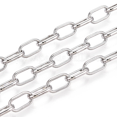 Латунные кабельные цепи&nbsp;CHC-T018-43P-1