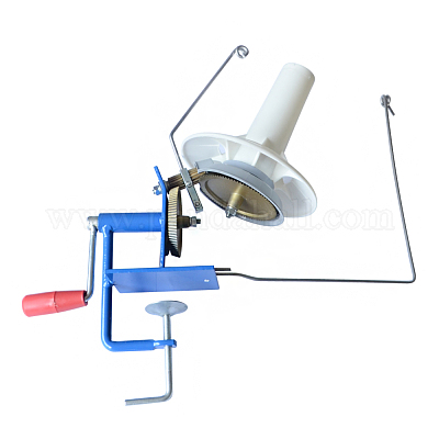 Железо пряжи шар намотки TOOL-R061-02-1