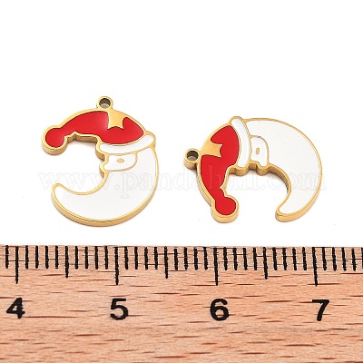 Ионное покрытие (ip) подвески из нержавеющей стали 304 STAS-S140-02F-1