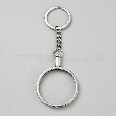 Сплав и железо кейчиан чиан DIY-WH0591-020B-P-1