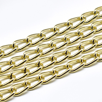 Алюминий обуздать цепи CHA-T001-32G-1