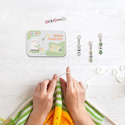 26 шт. HJEW-NB00051-1