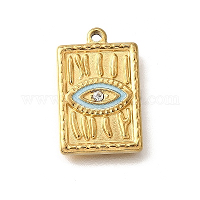 Подвески из нержавеющей стали 304 STAS-C122-19G-02-1