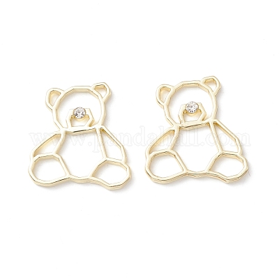 Подвески из сплава  FIND-A010-01LG-1