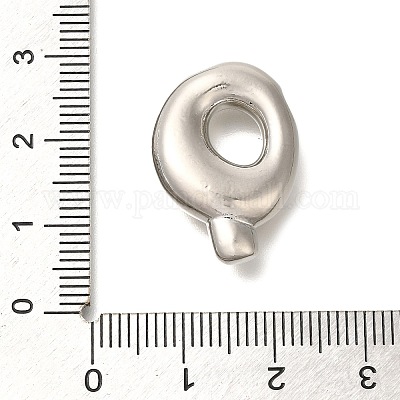 Стойки обшивки латунные подвески KK-I722-03P-Q-1