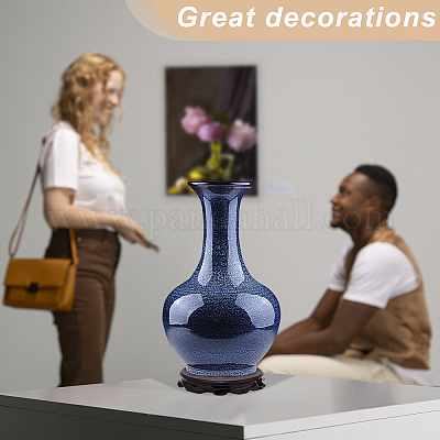 Деревянное растение AJEW-WH0419-30A-1