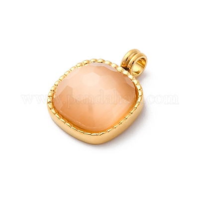 Подвески из нержавеющей стали 304 STAS-I331-34G-1