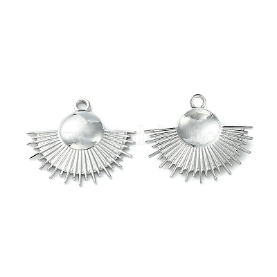 Подвески из нержавеющей стали 304 STAS-L269-054P-1