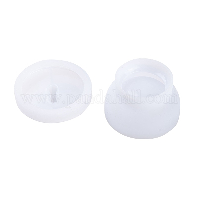 Силиконовые Молды для свечей своими руками AJEW-M228-13-1