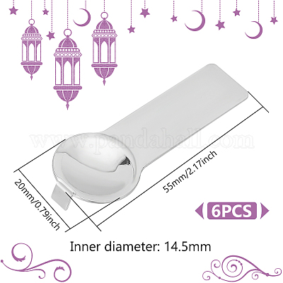 Ювелирный инструмент из нержавеющей стали 304 TOOL-GO0001-03-1