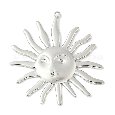 Подвески из нержавеющей стали 304 STAS-L293-14P-1