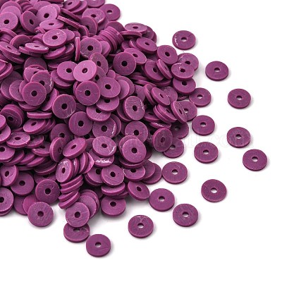 Wholesale Eco-Friendly Handmade Polymer Clay Beads 