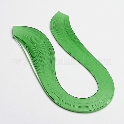 Рюш полоски бумаги DIY-J001-3mm-B14-1