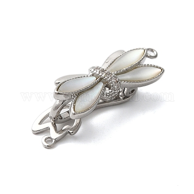 Латунное микропейв KK-S382-12P-01-1