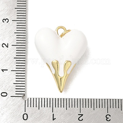 Стойки обшивки латунные подвески KK-S366-06G-01-1