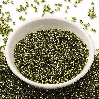 Бисер из стекла  SEED-S042-04B-25-1