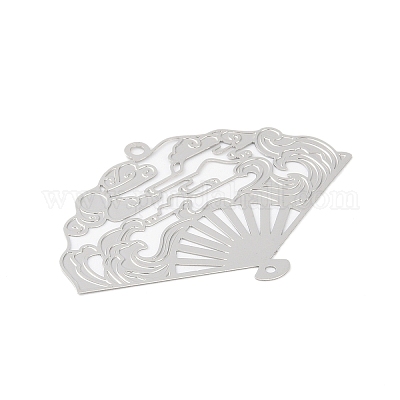 Подвески из латуни&nbsp;KK-Z058-15P-1