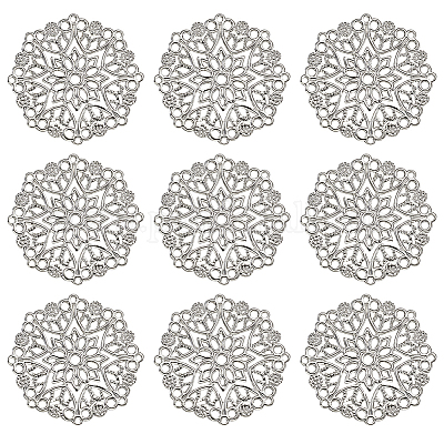 Железные филигранные столярные соединения IFIN-TAC001-01P-1