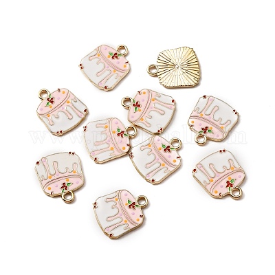 Подвески из сплава  ENAM-CJC0011-34LG-1