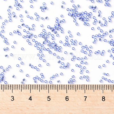 Круглые бусины toho X-SEED-TR15-0035-1
