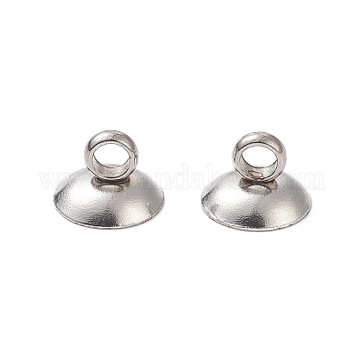 Подвесные серьги из нержавеющей стали 304 STAS-G224-24P-06-1