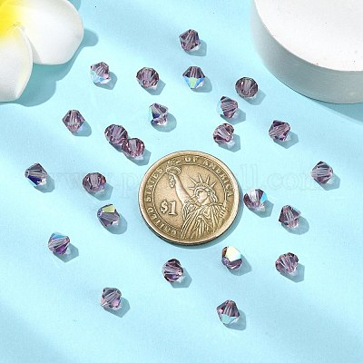 Хрустальные бусины preciosa® X-PRC-BA6-20020-200-1