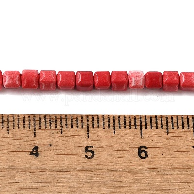 Filo di perline di agata naturale&nbsp;G-M422-A01-03C-1